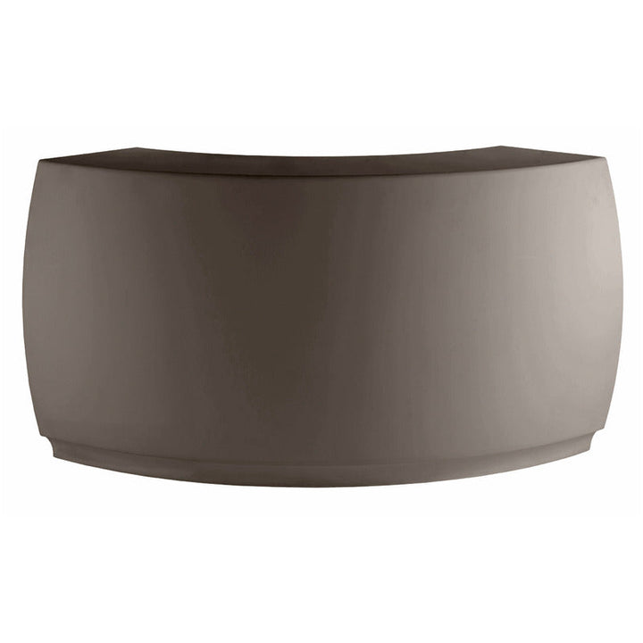 Fiesta Curved Bar - Basic Outdoor Vondom