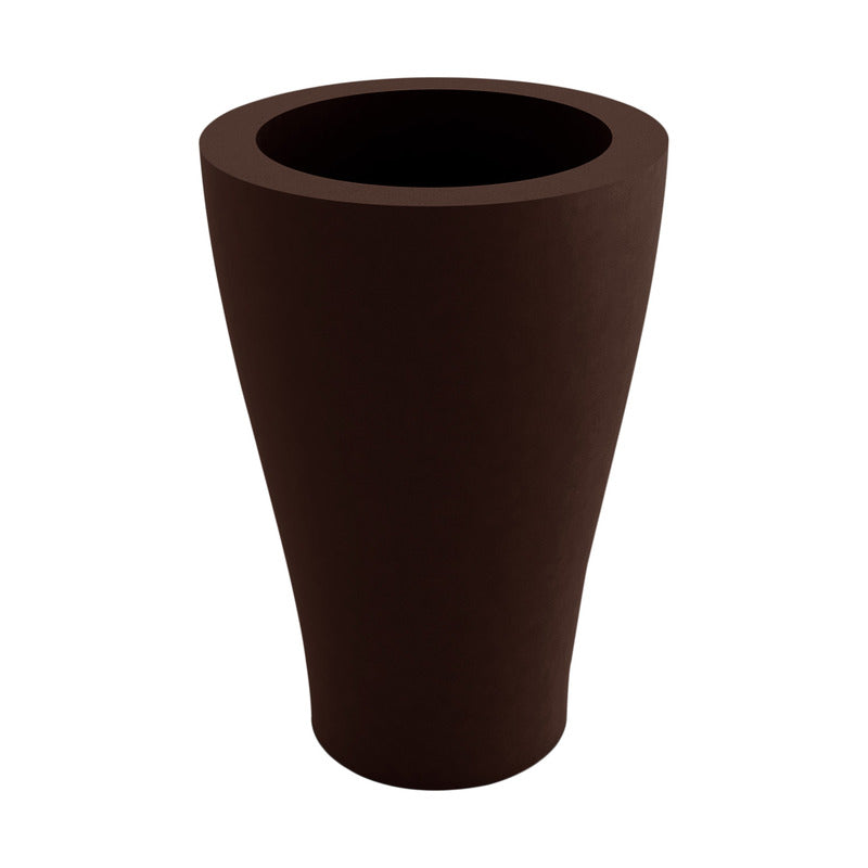 Curvada Nano Planter Outdoor Vondom