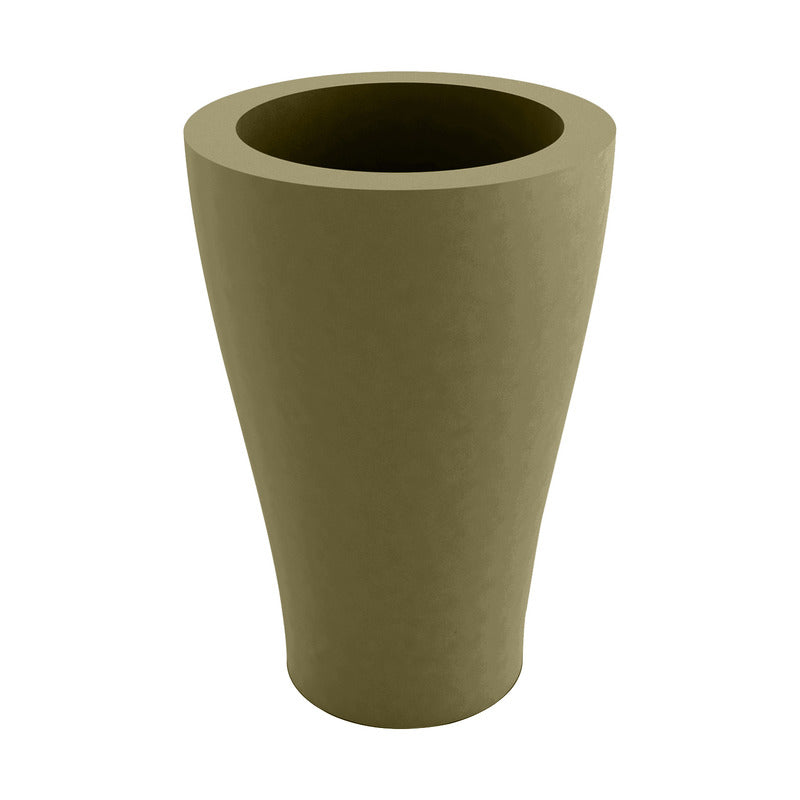 Curvada Nano Planter Outdoor Vondom