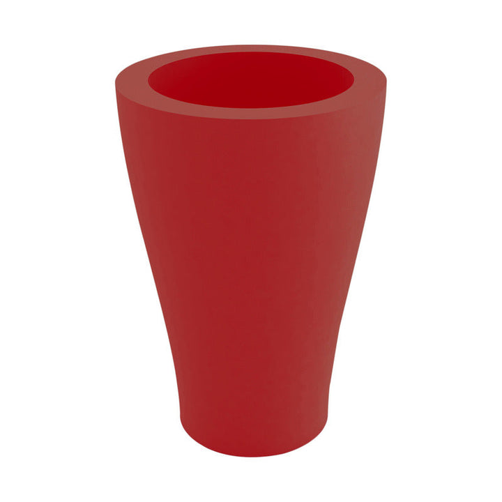 Curvada Nano Planter Outdoor Vondom