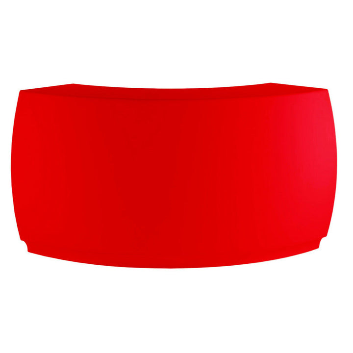 Fiesta Curved Bar - Basic Outdoor Vondom