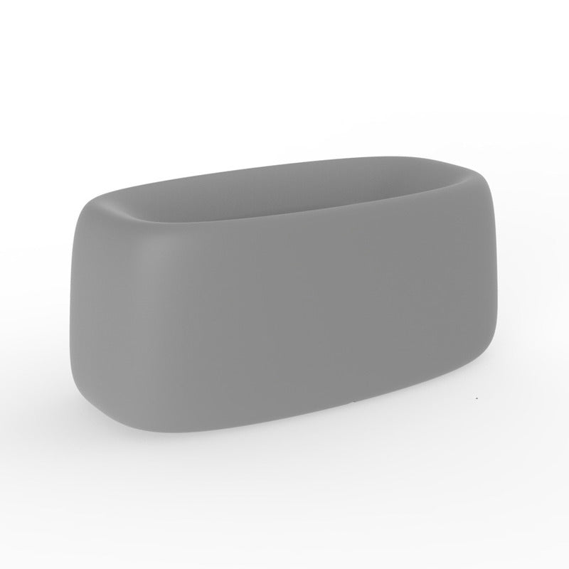 Organic Jardiniere Planter Outdoor Vondom