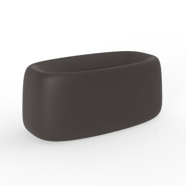 Organic Jardiniere Planter Outdoor Vondom