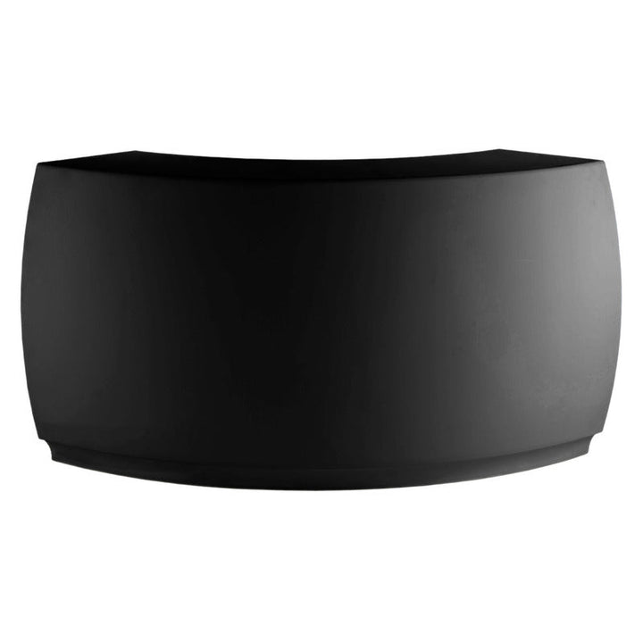 Fiesta Curved Bar - Basic Outdoor Vondom