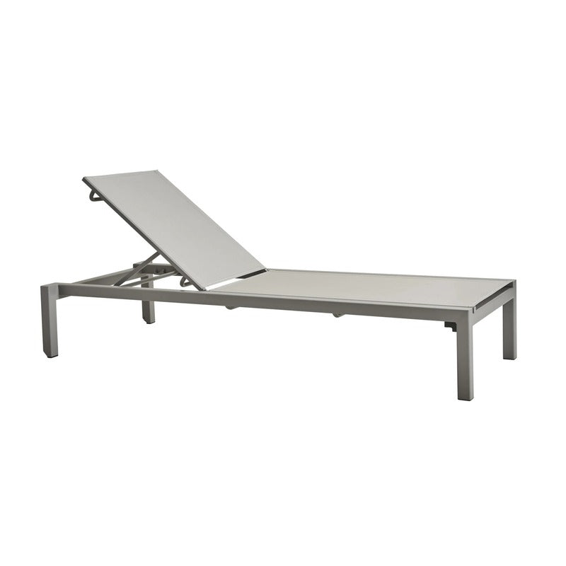 Relax Outdoor Sunbed Outdoor Furniture Cane-line