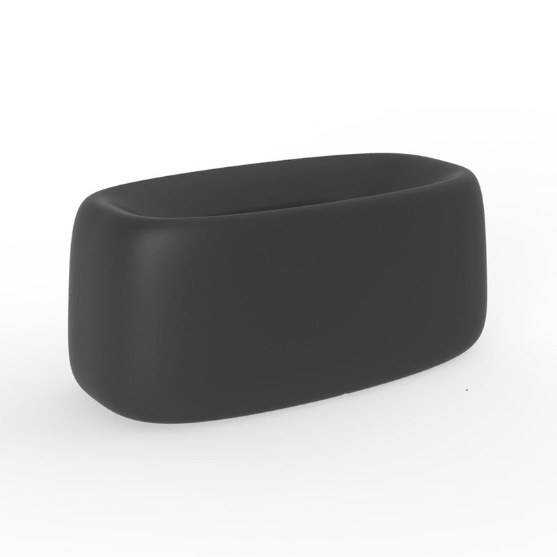 Organic Jardiniere Planter Outdoor Vondom