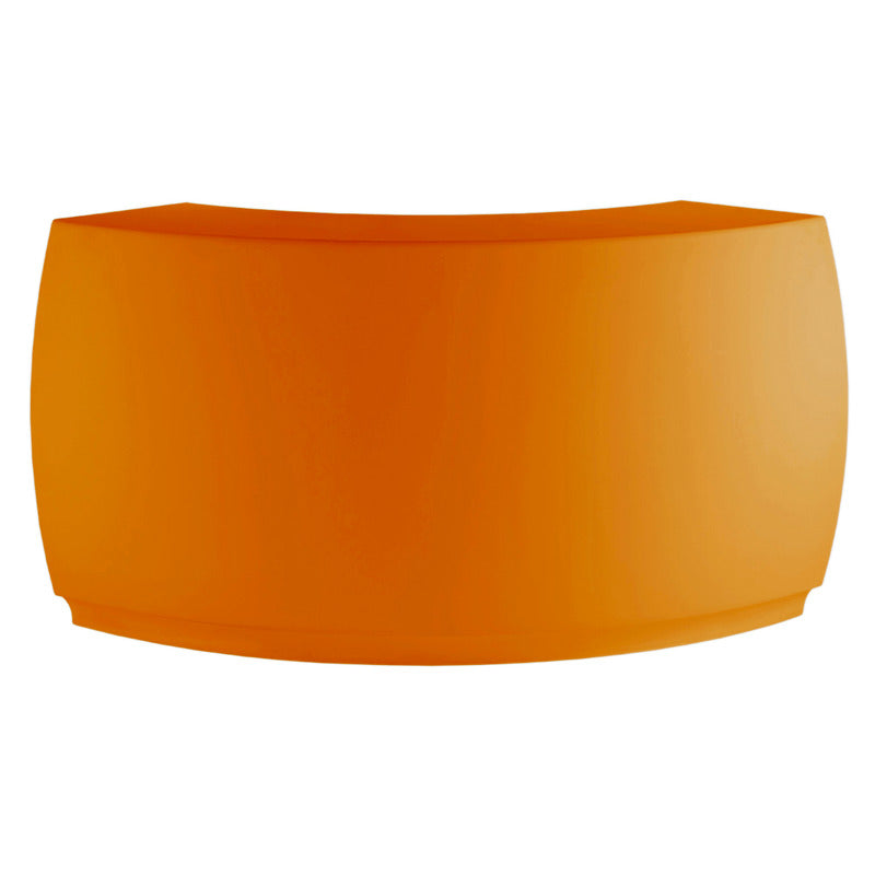 Fiesta Curved Bar - Basic Outdoor Vondom