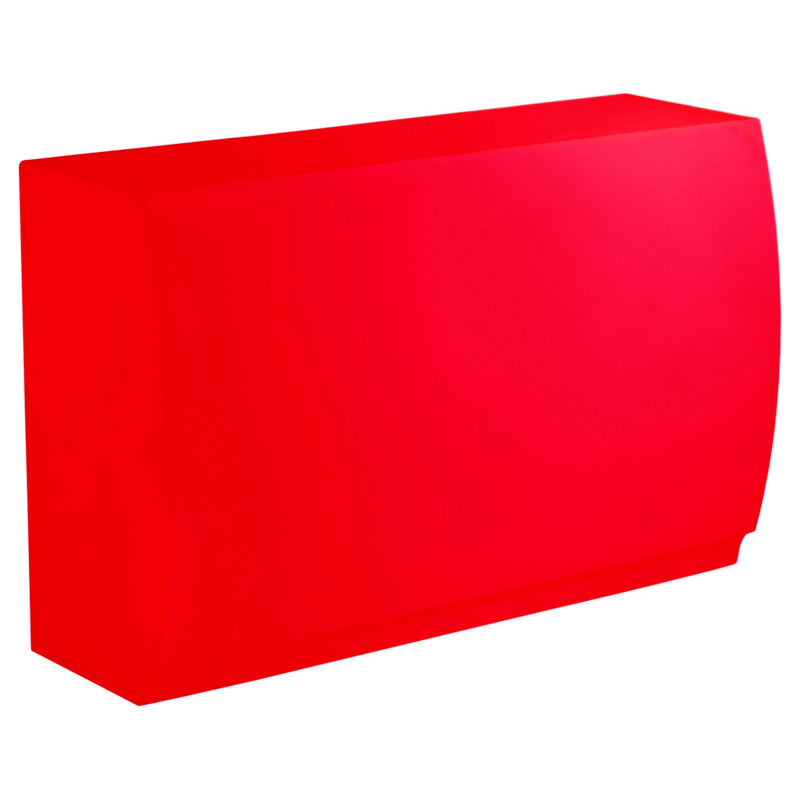 FIESTA Counter 180cm section Outdoor Vondom