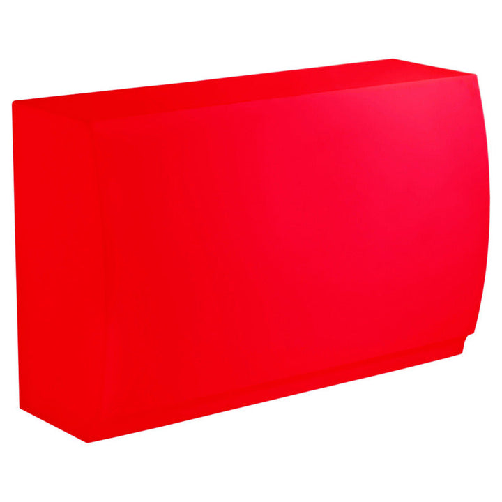 FIESTA Counter 180cm section Outdoor Vondom