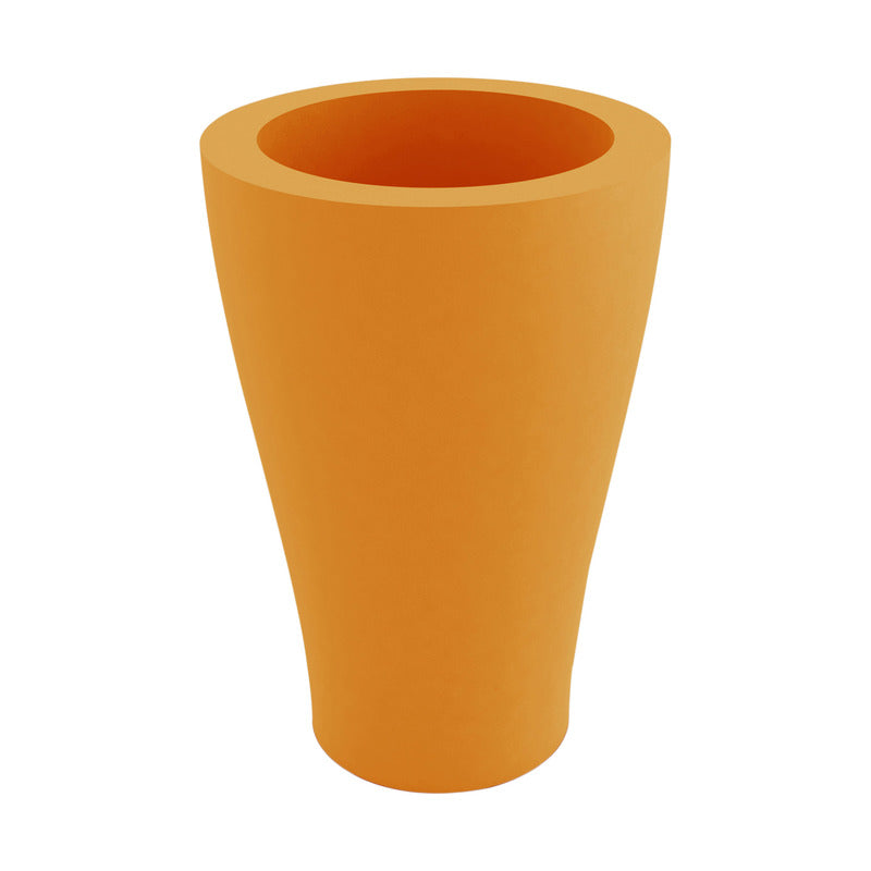 Curvada Nano Planter Outdoor Vondom