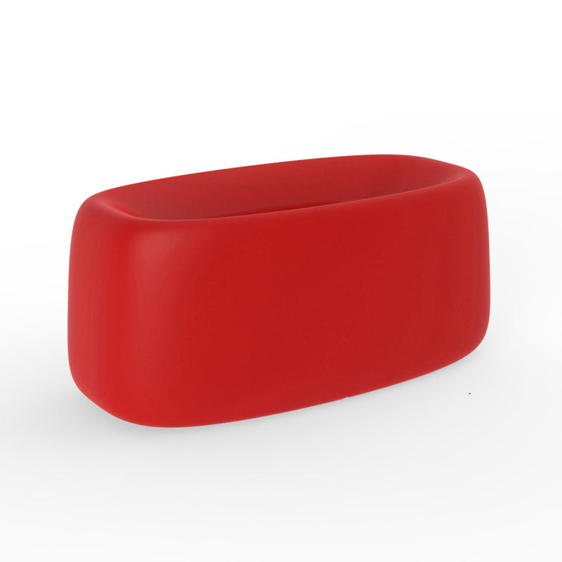 Organic Jardiniere Planter Outdoor Vondom