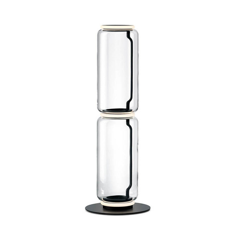 Noctambule 530 Floor Lamp Floor Lamps FLOS Medium: 43.7 in height