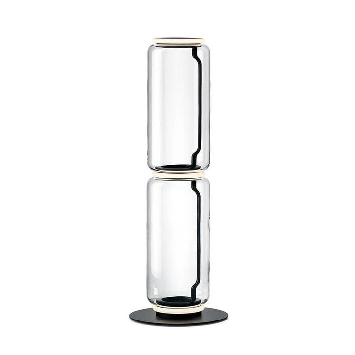 Noctambule 530 Floor Lamp Floor Lamps FLOS Medium: 43.7 in height