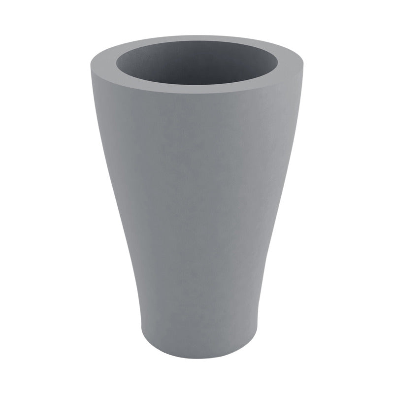 Curvada Nano Planter Outdoor Vondom