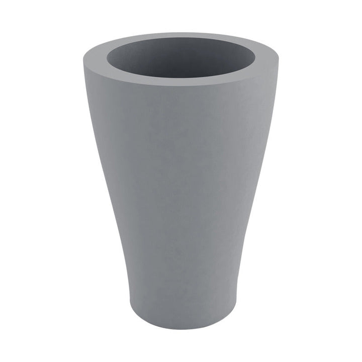 Curvada Nano Planter Outdoor Vondom