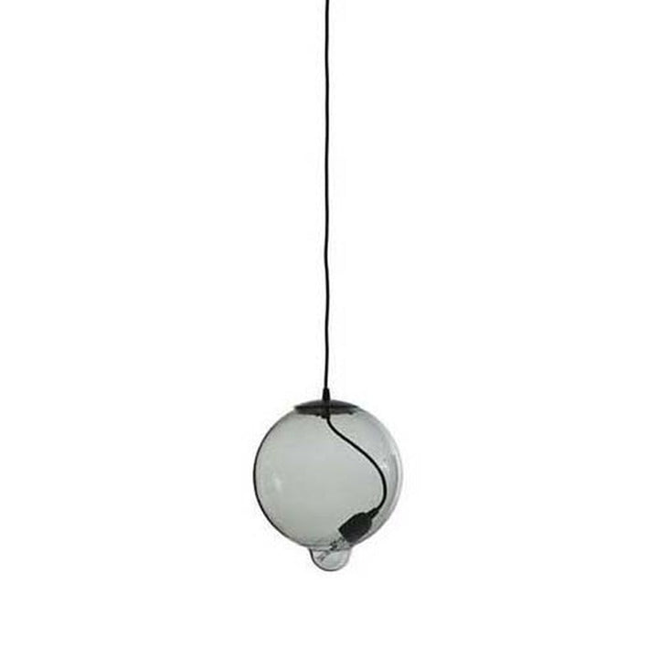 Meltdown Single Pendant Light Lighting Cappellini Dove