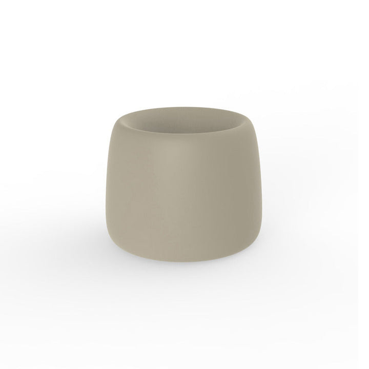 Organic Redonda Planter Outdoor Vondom