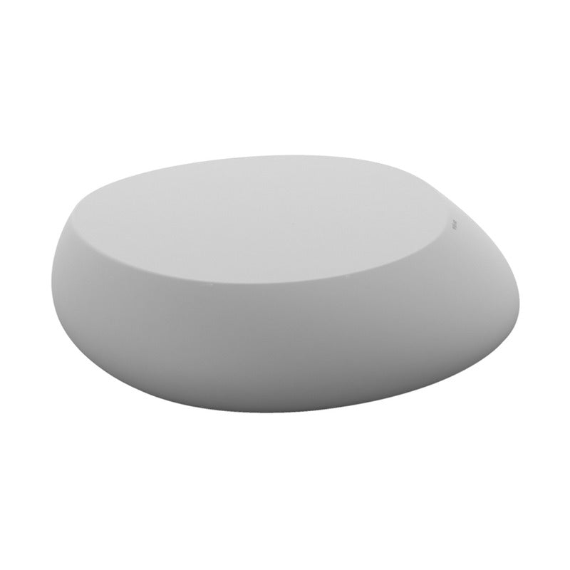 Stone Coffee Table Outdoor Vondom
