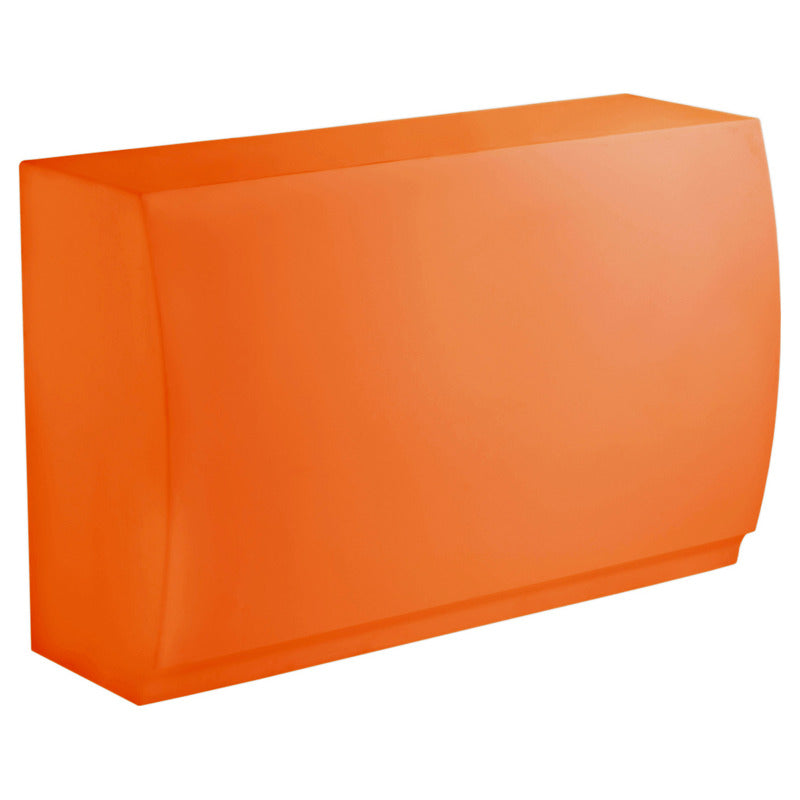 FIESTA Counter 180cm section Outdoor Vondom