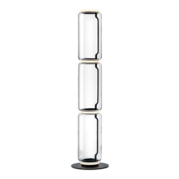 Noctambule 530 Floor Lamp Floor Lamps FLOS Large: 64.6 in height