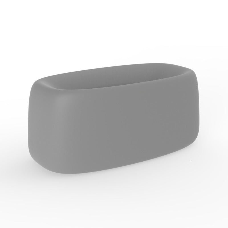 Organic Jardiniere Planter Outdoor Vondom