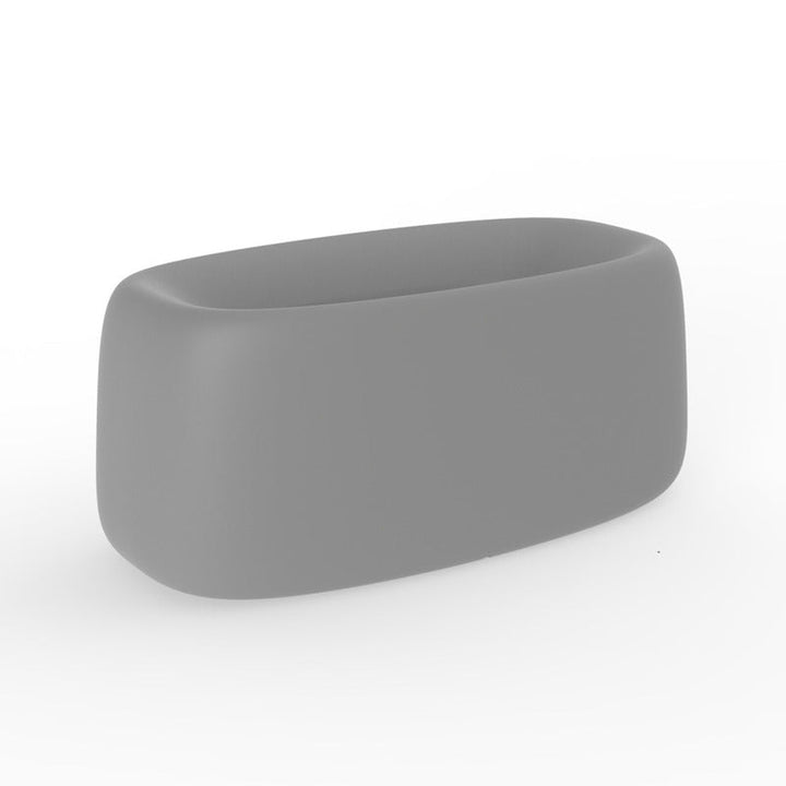 Organic Jardiniere Planter Outdoor Vondom