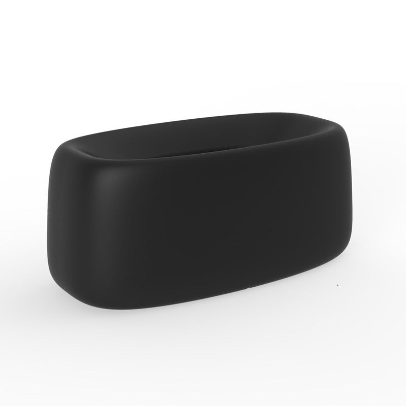 Organic Jardiniere Planter Outdoor Vondom