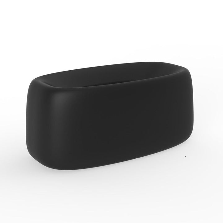 Organic Jardiniere Planter Outdoor Vondom