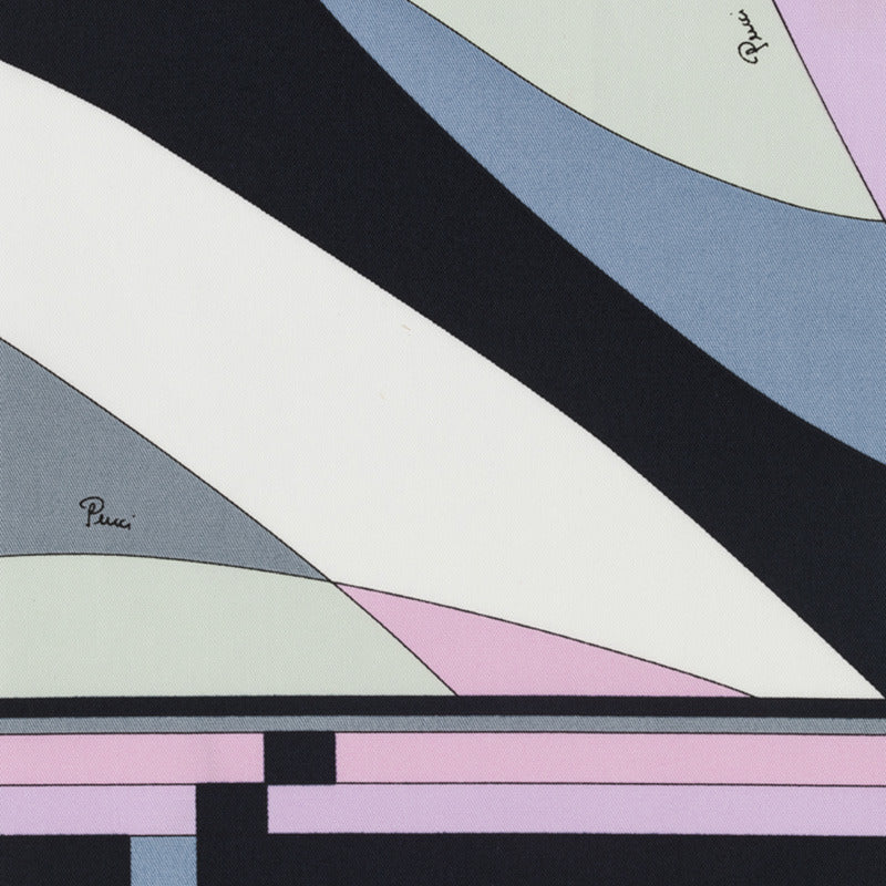 Rive Droite Chair Furniture Cappellini Pucci Cotton Grey / Pink