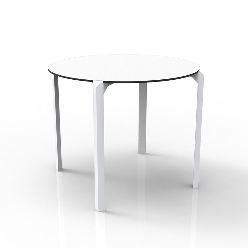 Quartz Dining Table (Set of 2) Outdoor Vondom