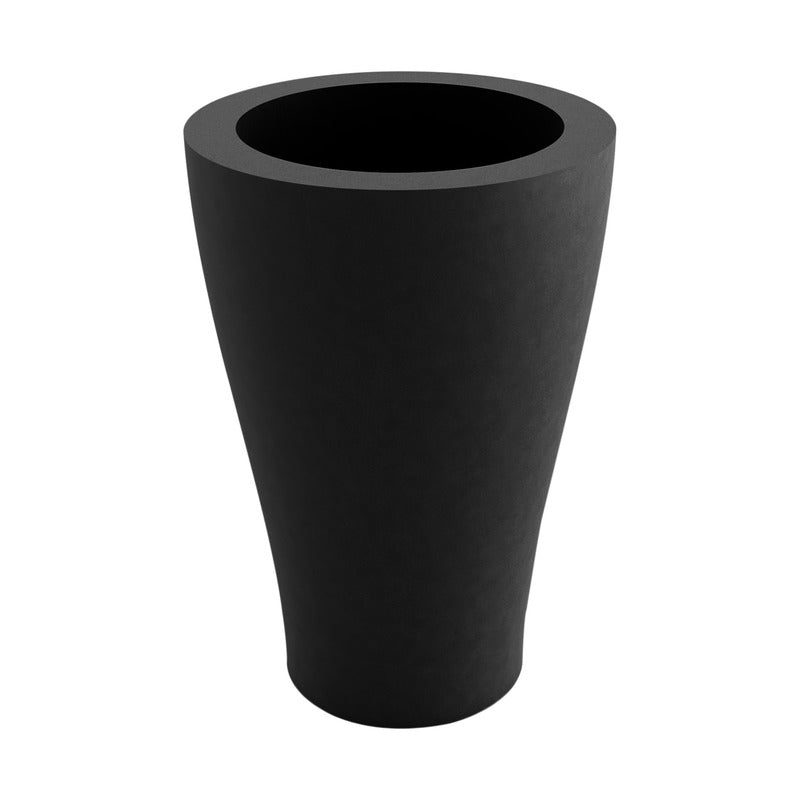 Curvada Nano Planter Outdoor Vondom