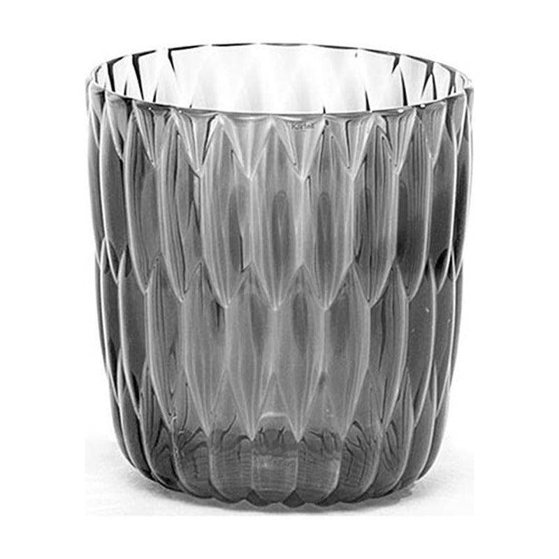 Jelly Vase Vases Kartell Smoke