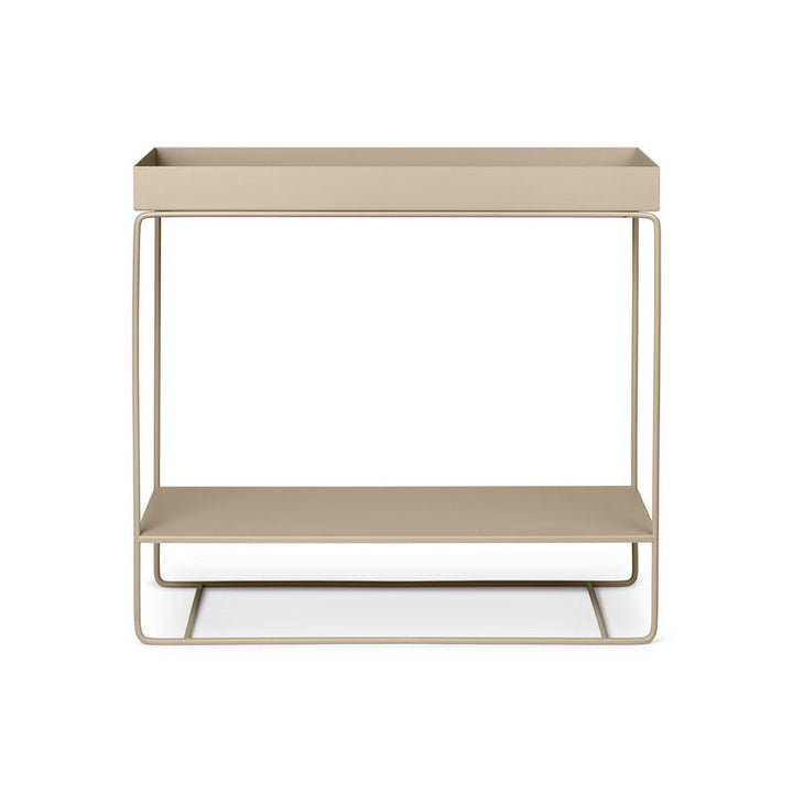 Two-Tier Plant Box Planters Ferm Living Cashmere Plant Box Only