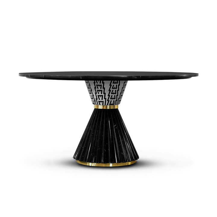 SIDNEY DINING TABLE Dining Tables Essential Homes