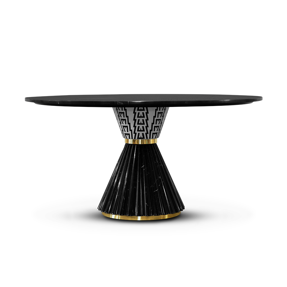 SIDNEY DINING TABLE Dining Tables Essential Homes