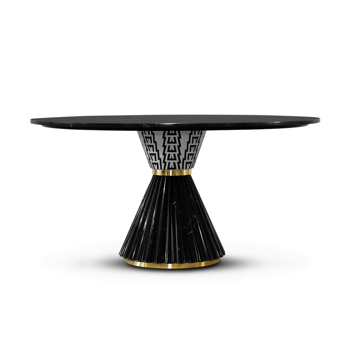 SIDNEY DINING TABLE Dining Tables Essential Homes