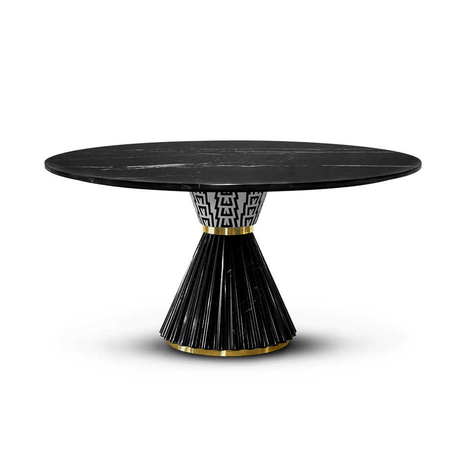 SIDNEY DINING TABLE Dining Tables Essential Homes