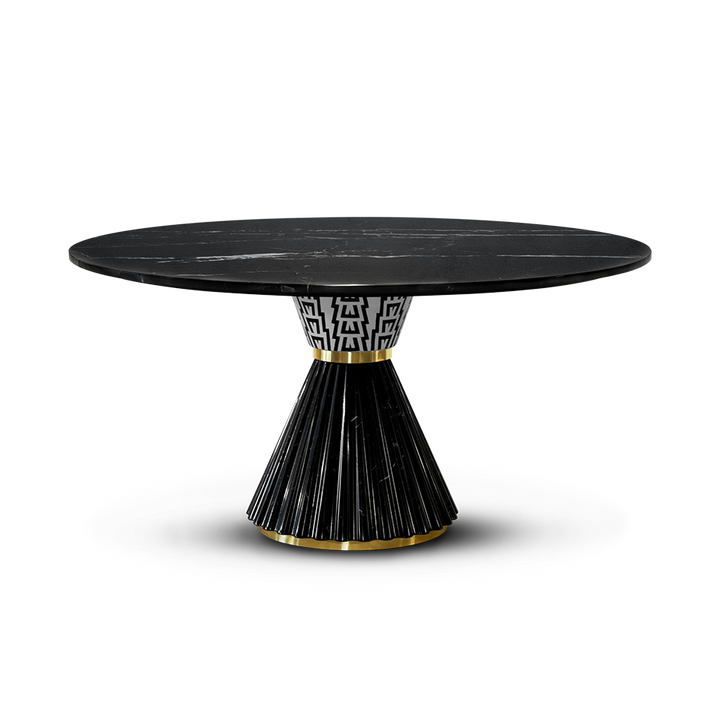 SIDNEY DINING TABLE Dining Tables Essential Homes