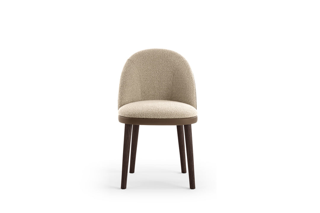 MINNI WOOD DINING CHAIR Dining Chair Eforma   