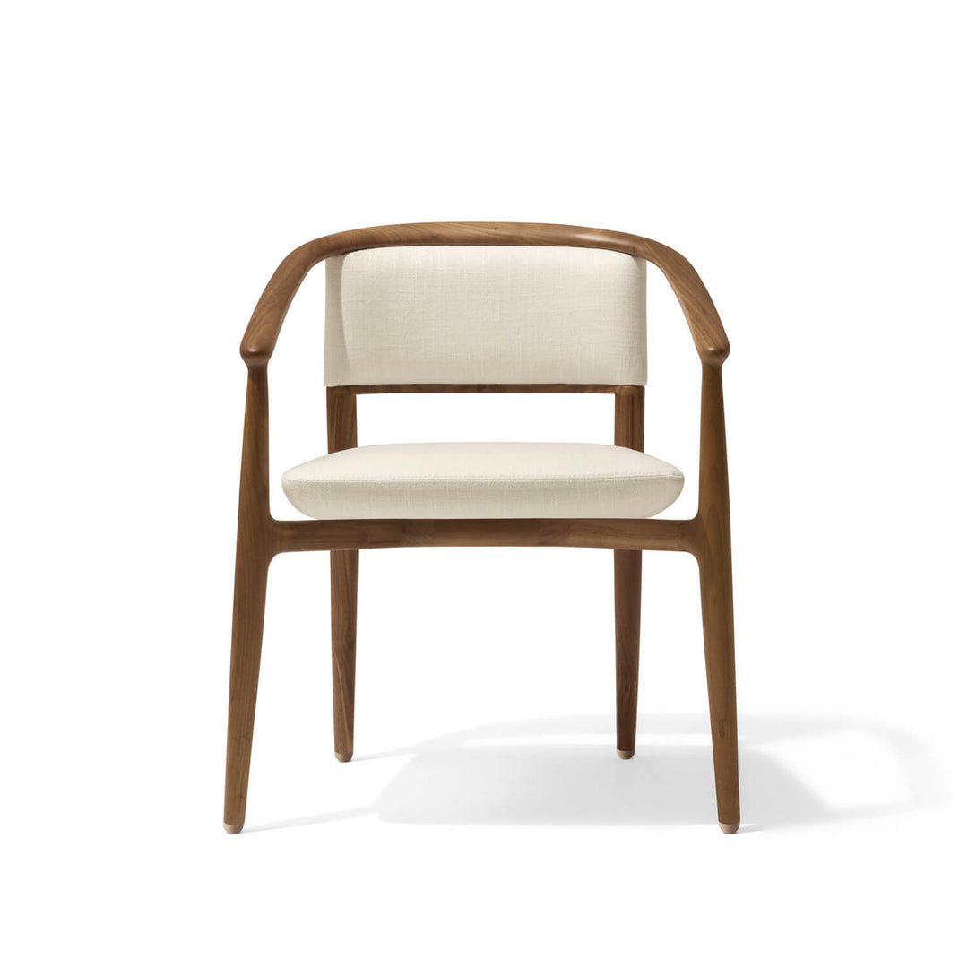 Sinbad Armchair Chairs & Armchairs Giorgetti