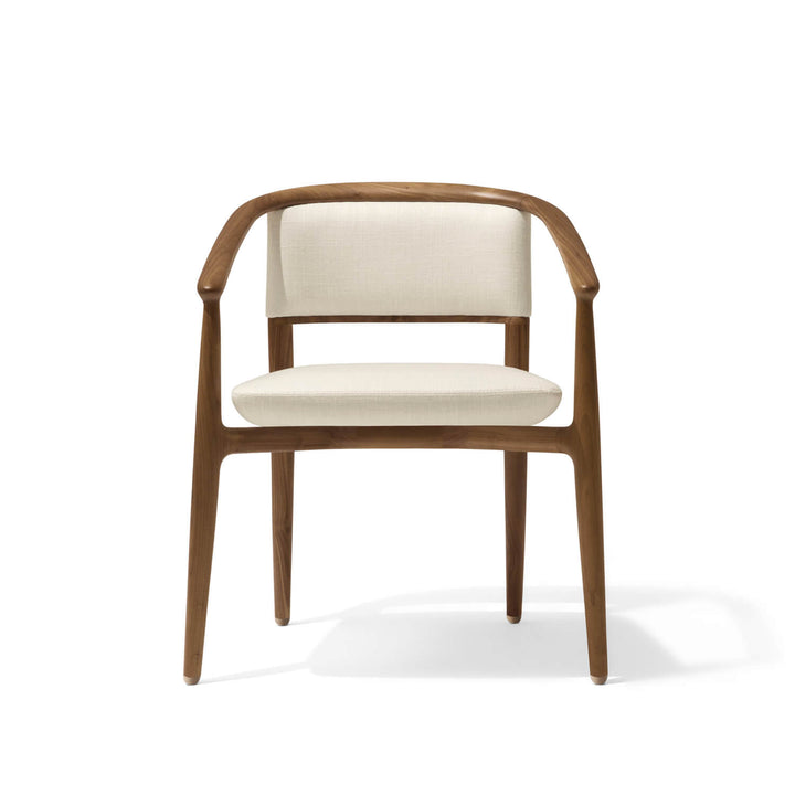 Sinbad Armchair Chairs & Armchairs Giorgetti