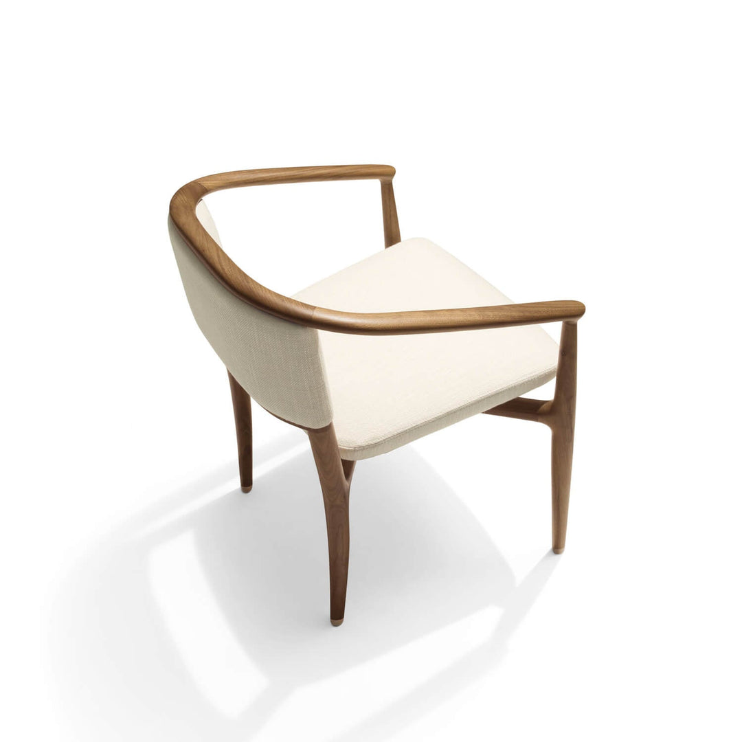 Sinbad Armchair Chairs & Armchairs Giorgetti