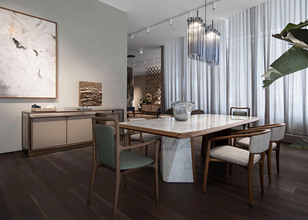 Sinbad Armchair Chairs & Armchairs Giorgetti