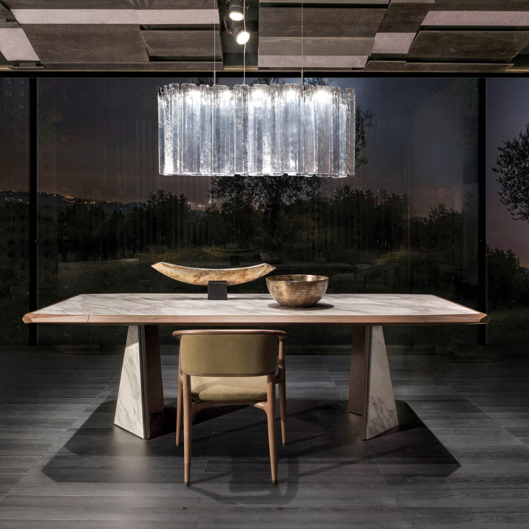 Sinbad Armchair Chairs & Armchairs Giorgetti
