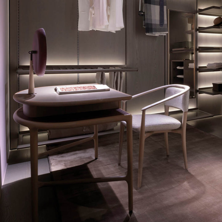 Sinbad Armchair Chairs & Armchairs Giorgetti