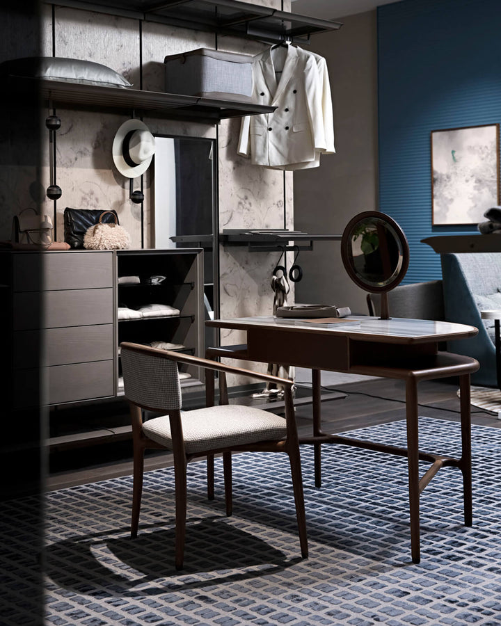 Sinbad Armchair Chairs & Armchairs Giorgetti
