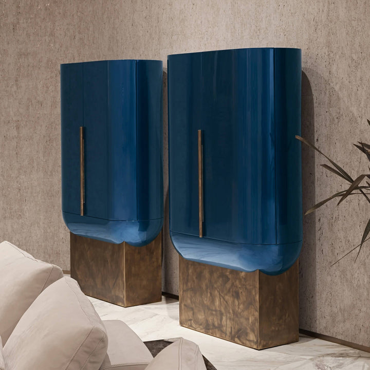 Siona Bar Cabinet Bar Cabinets Visionnaire