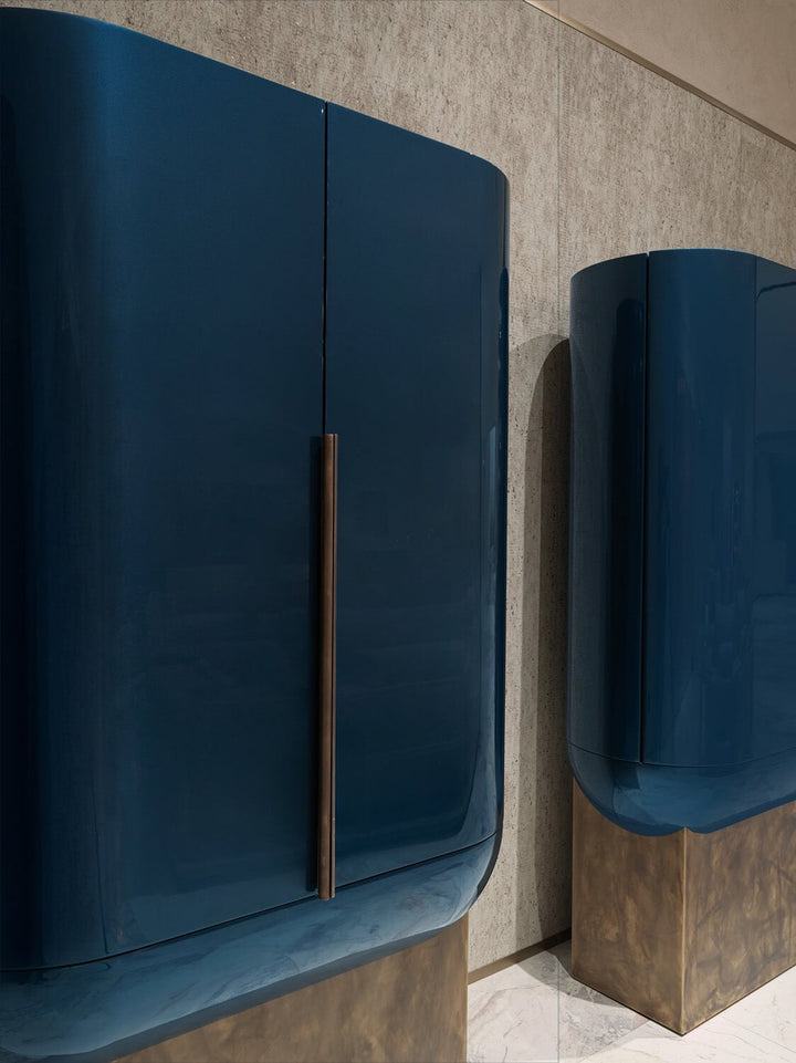 Siona Bar Cabinet Bar Cabinets Visionnaire