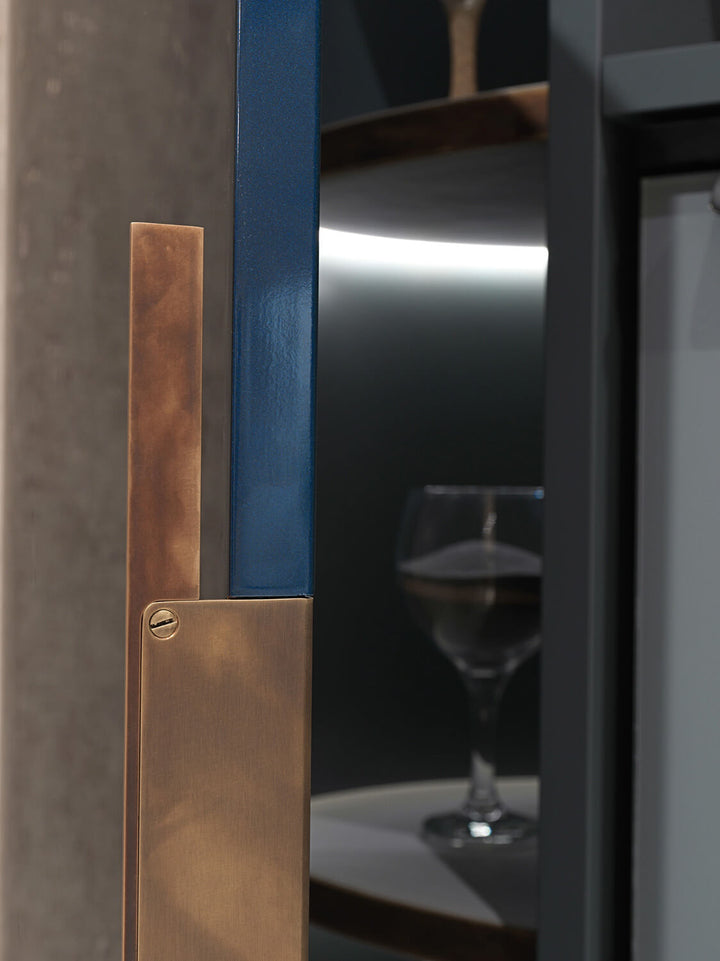 Siona Bar Cabinet Bar Cabinets Visionnaire
