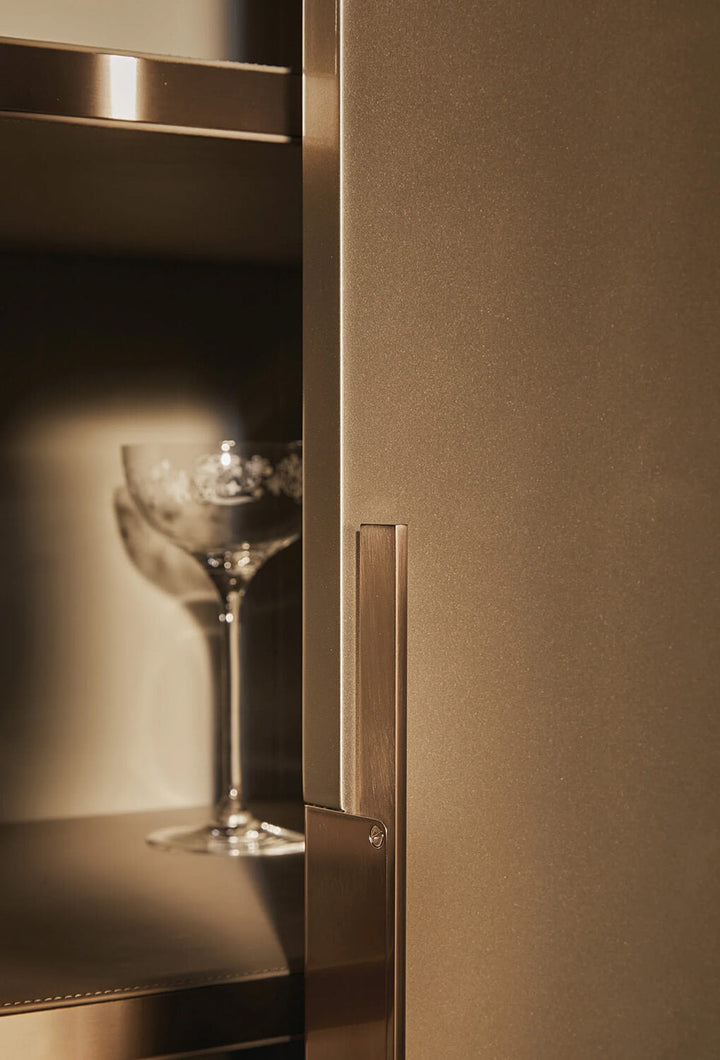 Siona Bar Cabinet Bar Cabinets Visionnaire